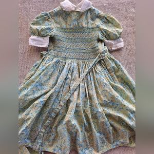 Anthea Moore Ede Dress